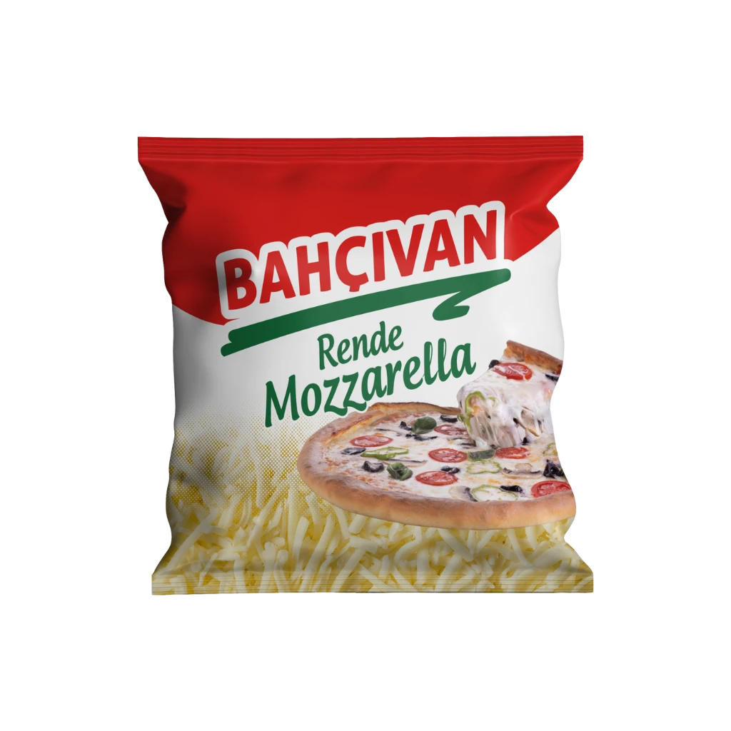 Mozzarella Peynir Ailesi