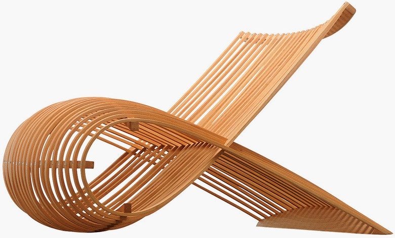 Wooden