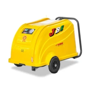 Soğuk Oto Yıkama Makinaları