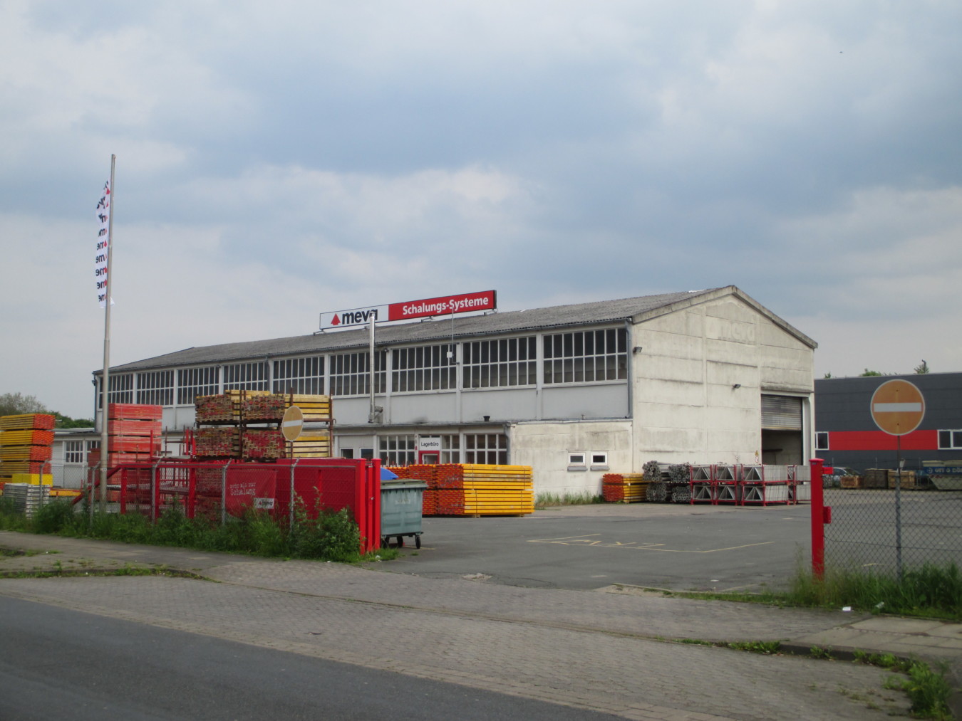 MEVA Hannover