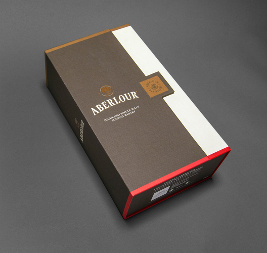 Aberlour – İçki Kutusu