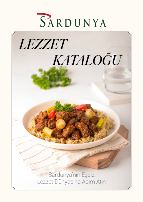 KATALOGLARIMIZ
