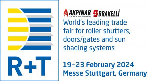 STUTTGART MESSE 2024