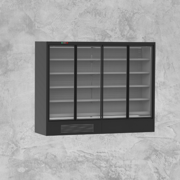 Plug-in Deep Freeze(1)