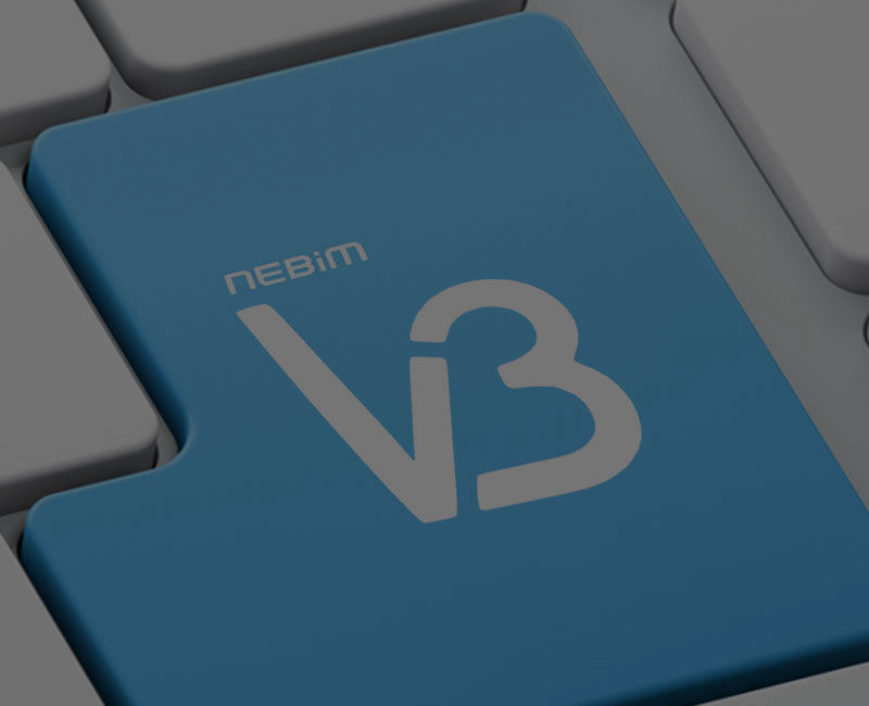 NEB�M V3 Tan�t�m Videosu
