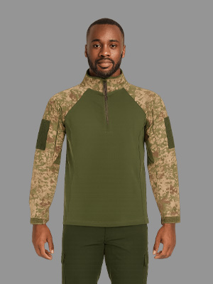 Military Uniform